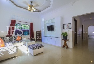 2 Bedroom Villa for Rent in Siem Reap thumbnail