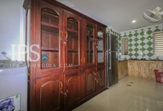 2 Bedroom Villa for Rent in Siem Reap thumbnail