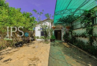 2 Bedroom Villa for Rent in Siem Reap thumbnail