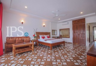 Studio Apartment for Rent - Siem Reap  thumbnail