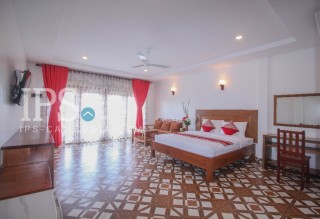 Studio Apartment for Rent - Siem Reap  thumbnail