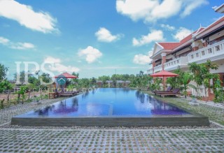 Studio Apartment for Rent - Siem Reap  thumbnail