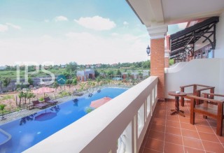 Studio Apartment for Rent - Siem Reap  thumbnail