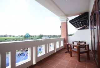 Siem Reap Fully Furnished Apartment Building for Rent - 18 Bedrooms thumbnail