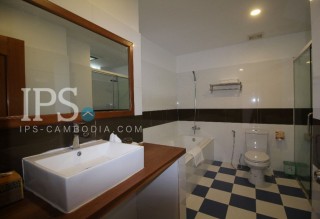 Siem Reap Fully Furnished Apartment Building for Rent - 18 Bedrooms thumbnail