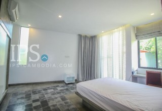 Siem Reap 2 Bedroom Apartment for Rent - Riverside thumbnail