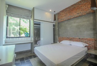 Siem Reap 2 Bedroom Apartment for Rent - Riverside thumbnail