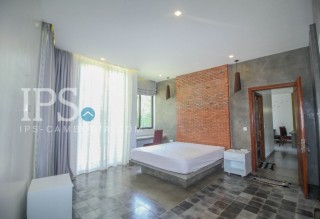 Siem Reap 2 Bedroom Apartment for Rent - Riverside thumbnail