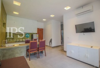 Siem Reap 2 Bedroom Apartment for Rent - Riverside thumbnail