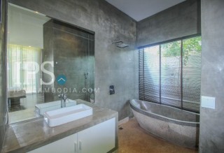 Siem Reap 2 Bedroom Apartment for Rent - Riverside thumbnail