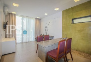 Siem Reap 2 Bedroom Apartment for Rent - Riverside thumbnail