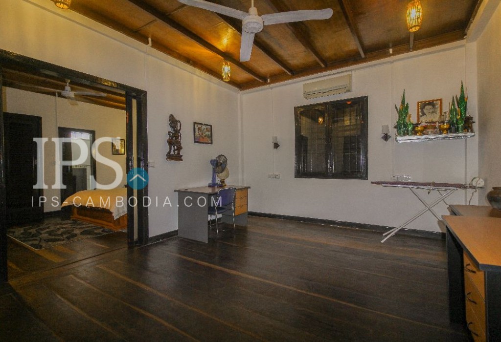 3 Bedroom Villa For Rent - Siem Reap - Image 8