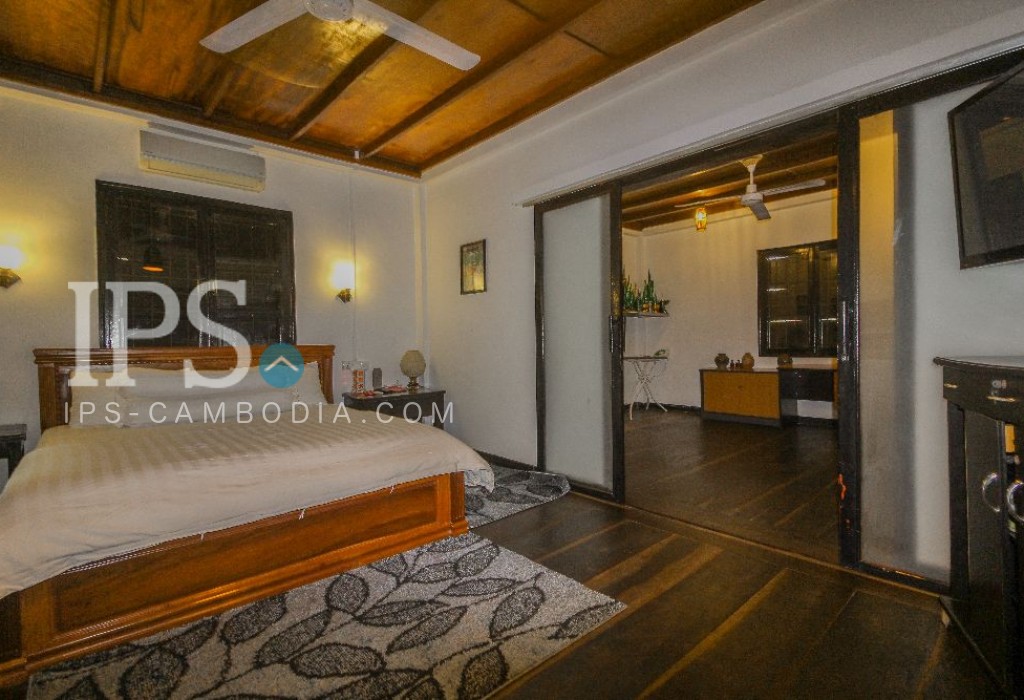 3 Bedroom Villa For Rent - Siem Reap - Image 6