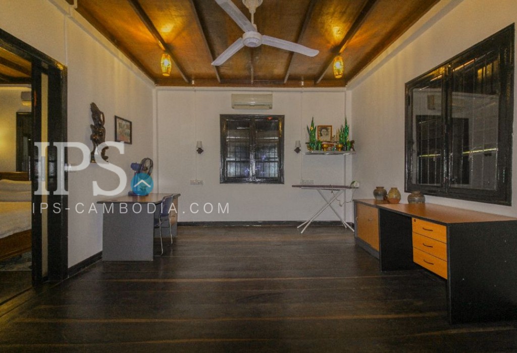3 Bedroom Villa For Rent - Siem Reap - Image 7
