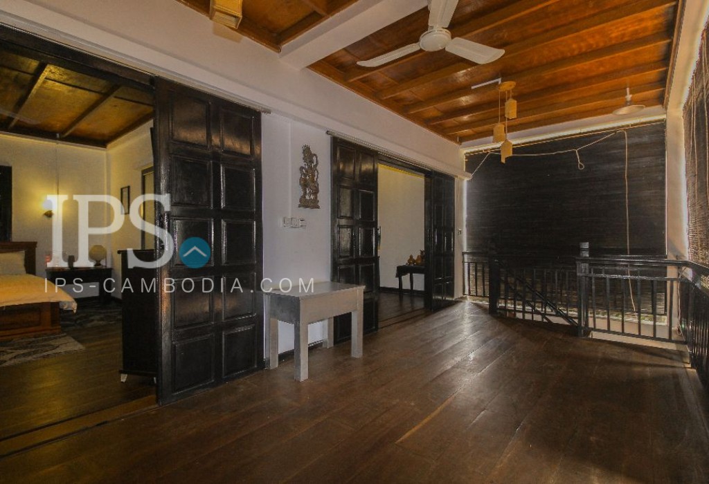 3 Bedroom Villa For Rent - Siem Reap - Image 10
