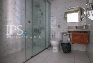 2 Bedrooms Serviced Apartment for Rent - Daun Penh - Phnom Penh thumbnail