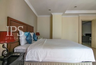 2 Bedrooms Serviced Apartment for Rent - Daun Penh - Phnom Penh thumbnail