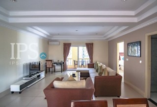 2 Bedrooms Serviced Apartment for Rent - Daun Penh - Phnom Penh thumbnail