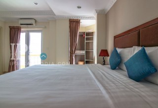 2 Bedrooms Serviced Apartment for Rent - Daun Penh - Phnom Penh thumbnail