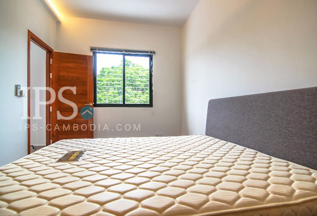Renovated 2 Bedroom Apartment For Rent - Phsar Kandal 1, Phnom Penh - Image 8 Renovated 2 Bedroom Apartment For Rent - Phsar Kandal 1, Phnom Penh - Image 8