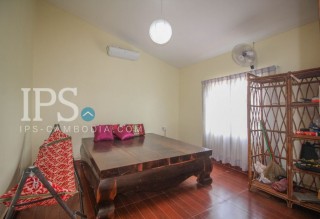 Kouk Chak Area - Brand New 3 Bedroom House for Rent thumbnail