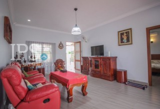 Kouk Chak Area - Brand New 3 Bedroom House for Rent thumbnail