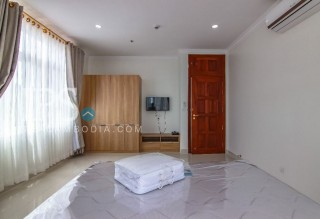 1 Bedroom Serviced Apartment for Rent - BKK1  thumbnail