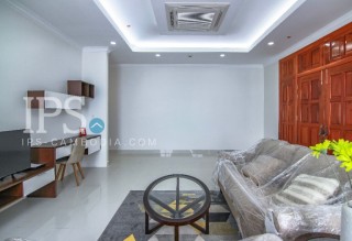 2 Bedrooms Serviced Apartment for Rent - BKK1, Phnom Penh thumbnail