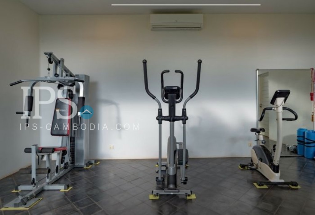 2 Bedroom Villa For Rent -Sala Kamreuk, Siem Reap - Image 33