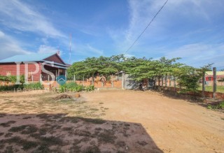 Land for Sale in Siem Reap - Sala Komreurk thumbnail