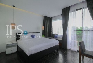 Siem Reap - Modern 2 Bedroom Apartment for Rent thumbnail