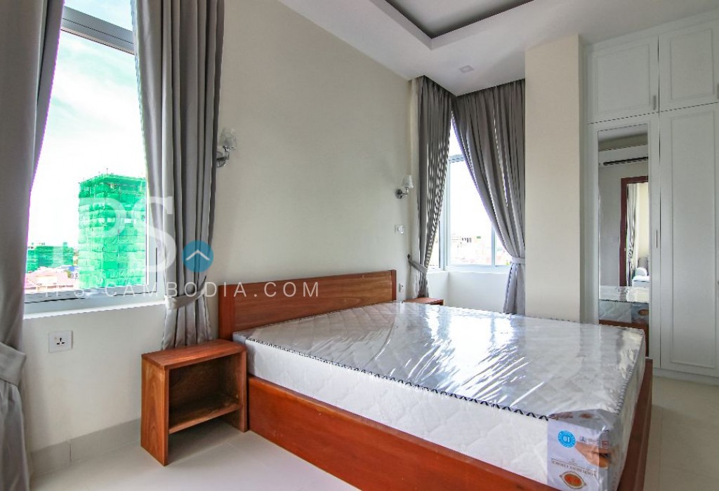 1 Bedroom For Rent In Tonle Bassac, Phnom Penh - Image 7