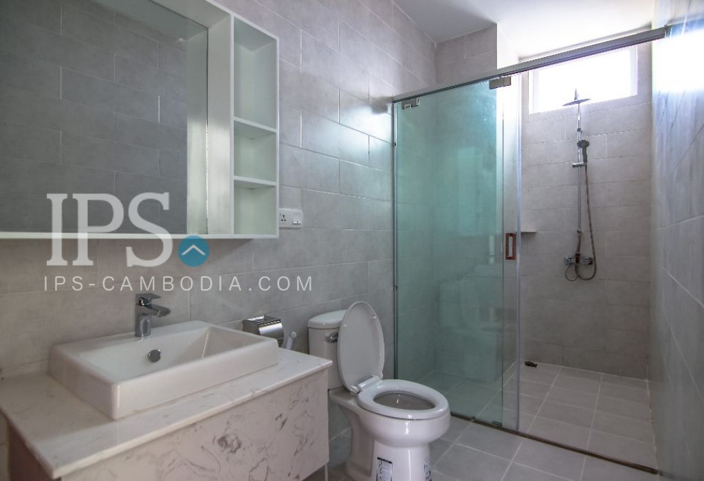 1 Bedroom For Rent In Tonle Bassac, Phnom Penh - Image 10