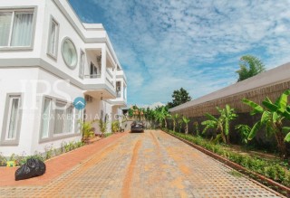 1 Bedroom Apartment For Rent - Sala Kamreuk, Siem Reap thumbnail