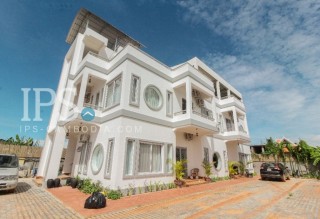 1 Bedroom Apartment For Rent - Sala Kamreuk, Siem Reap thumbnail