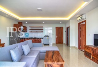 1 Bedroom Serviced Apartment for Rent - Toul Tumpong 1, Phnom Penh thumbnail