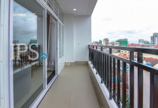 1 Bedroom Serviced Apartment for Rent - Toul Tumpong 1, Phnom Penh thumbnail