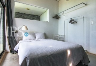 2 Bedroom Apartment for Rent - Teuk Thla- Phnom Penh thumbnail
