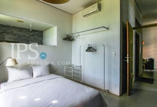 2 Bedroom Apartment for Rent - Teuk Thla- Phnom Penh thumbnail