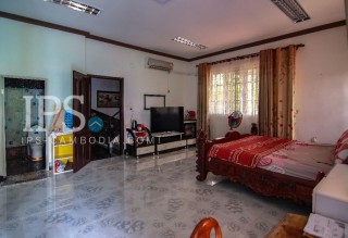 4 Bedroom For Sale in Borey Sopheak Mangkol, -Phnom Penh thumbnail
