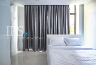 1 Bedroom Apartment for Rent - BKK1 - Phnom Penh thumbnail