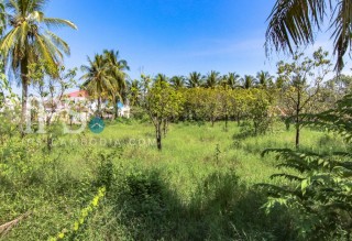 6,472 Sqm Land For Rent - Takhmao, Kandal thumbnail