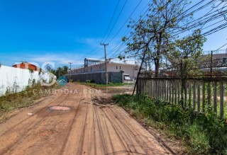 6,472 Sqm Land For Rent - Takhmao, Kandal thumbnail