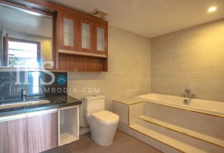 3 Bedroom Duplex  Apartment For Rent - Phsar Daeum Thkov- Phnom Penh thumbnail