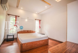 3 Bedroom Wooden House for Rent - Sala Komrerk Area thumbnail