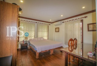 4 Bedroom Villa for Rent  Siem Reap - Slor Kram Area thumbnail