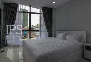 2 Bedroom Apartment for Rent - BKK1 - Phnom Penh thumbnail