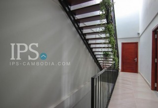 2 Bedroom Apartment for Rent - BKK1 - Phnom Penh thumbnail