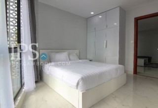 2 Bedroom Serviced Apartment for Rent - BKK1 thumbnail