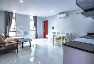 BKK1 Serviced Apartment for Rent - 1 Bedroom thumbnail